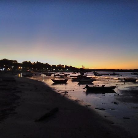 Pousada Caminho Da Concha อิตากาเร ภายนอก รูปภาพ